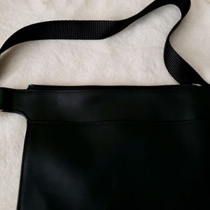 Coach fanny bag